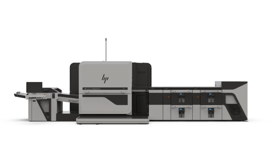 ng28南宫相信品牌力量惠普Indigo携多款新品表态CHINA PRINT 2(图2)